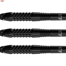BULLS NL Soft Darts Caliber Black 90% Tungsten Softtip Darts Softdart 20 g