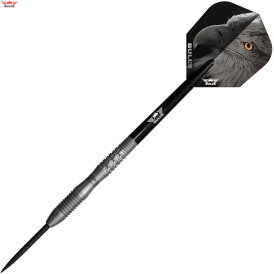 BULLS NL Steel Darts Eagle 3 90% Tungsten Steeltip Darts Steeldart