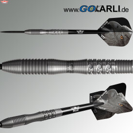 BULLS NL Steel Darts Eagle 3 90% Tungsten Steeltip Darts Steeldart