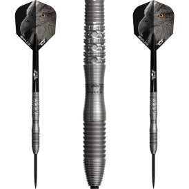 BULLS NL Steel Darts Eagle 3 90% Tungsten Steeltip Darts...