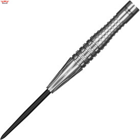 BULLS NL Steel Darts Smoke Silver Ash 90% Tungsten Steeltip Darts Steeldart 23 g