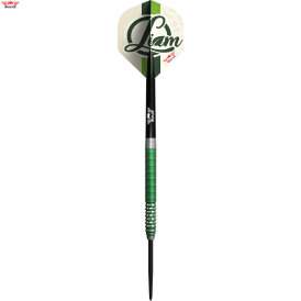 BULLS NL Steel Darts Liam Maendl-Lawrance 90% Steeltip Darts Steeldart 23 g