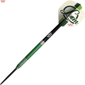 BULLS NL Steel Darts Liam Maendl-Lawrance 90% Steeltip Darts Steeldart 23 g