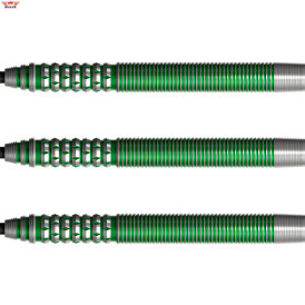 BULLS NL Steel Darts Liam Maendl-Lawrance 90% Steeltip Darts Steeldart 23 g