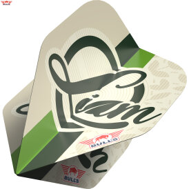 BULLS NL Player Flight Liam Maendl-Lawrance Flights...