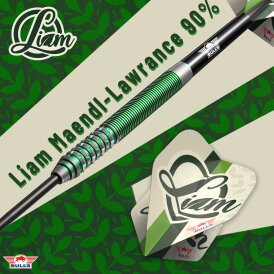 BULLS NL Player Flight Liam Maendl-Lawrance Flights Dartflight