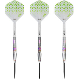 one80 Steel Darts Revolution R2 Interchange Lukas Wenig...