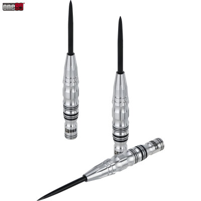 one80 Steel Dart Jelle Klaasen The Cobra V2 VHD 90% Tungsten Steeltip Dart Steeldart