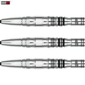 one80 Steel Dart Jelle Klaasen The Cobra V2 VHD 90% Tungsten Steeltip Dart Steeldart 23 g