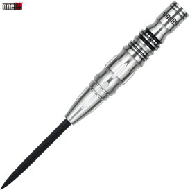 one80 Steel Dart Jelle Klaasen The Cobra V2 VHD 90% Tungsten Steeltip Dart Steeldart 23 g