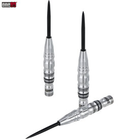 one80 Steel Dart Jelle Klaasen The Cobra V2 VHD 90% Tungsten Steeltip Dart Steeldart 24 g