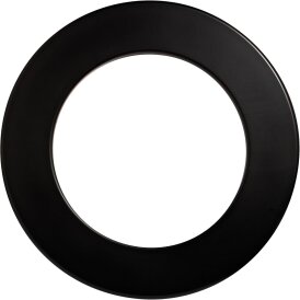 Scolia Home 2 Set Electronic Score System Scolia Home 2 inkl. Lichtring & Karella Dartboard Surround Schwarz