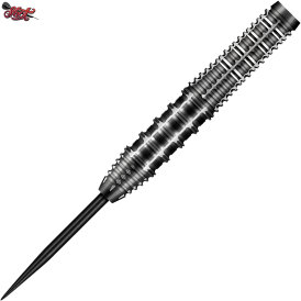 Shot Steel Darts Gnarly Rippah 90% Tungsten Steeltip Darts Steeldart