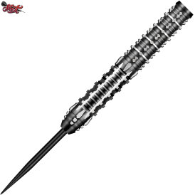 Shot Steel Darts Gnarly Shredda 90% Tungsten Steeltip Darts Steeldart 24 g