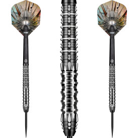 Shot Steel Darts Gnarly Shredda 90% Tungsten Steeltip...