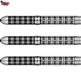 Shot Steel Darts Niels Zonneveld V2 90% Tungsten Steeltip Darts Steeldart