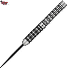 Shot Steel Darts Niels Zonneveld V2 90% Tungsten Steeltip Darts Steeldart