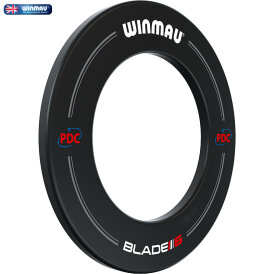 Winmau Dartboard Surround PDC Design 2022 PDC Surround - B-Ware
