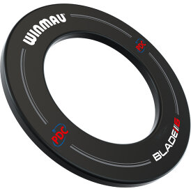 Winmau Dartboard Surround PDC Design 2022 PDC Surround - B-Ware
