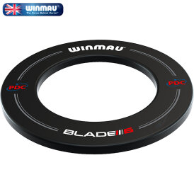 Winmau Dartboard Surround PDC Design 2022 PDC Surround - B-Ware