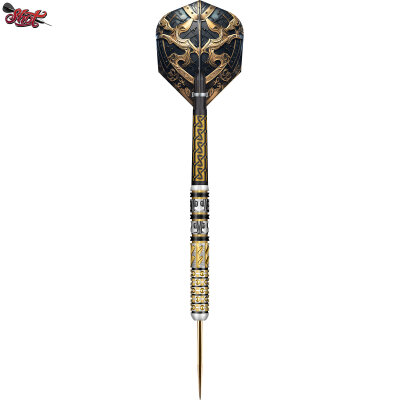Shot Steel Darts Viking Odin 95% Tungsten Steeltip Darts Steeldart