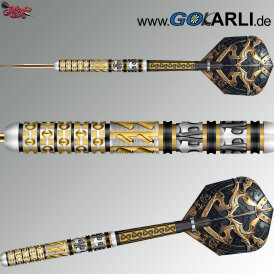 Shot Steel Darts Viking Odin 95% Tungsten Steeltip Darts Steeldart