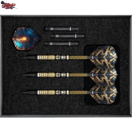 Shot Soft Darts Viking Odin 95% Tungsten Softtip Darts Softdart 20 g