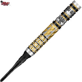 Shot Soft Darts Viking Odin 95% Tungsten Softtip Darts Softdart 20 g
