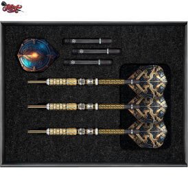 Shot Steel Darts Viking Odin 95% Tungsten Steeltip Darts Steeldart 24 g