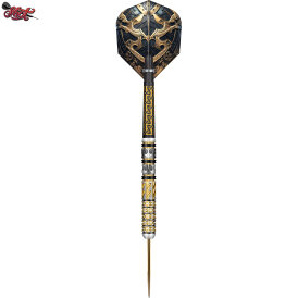 Shot Steel Darts Viking Odin 95% Tungsten Steeltip Darts Steeldart 24 g