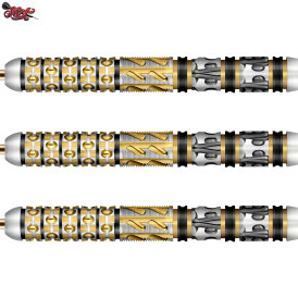 Shot Steel Darts Viking Odin 95% Tungsten Steeltip Darts Steeldart 24 g