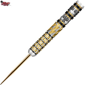 Shot Steel Darts Viking Odin 95% Tungsten Steeltip Darts Steeldart 24 g