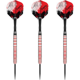 Shot Steel Darts Michael Smith Bully Boy Game Day 90% Tungsten Steeltip Darts Steeldart 21 g