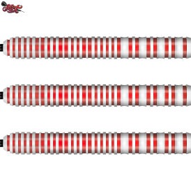 Shot Steel Darts Michael Smith Bully Boy Game Day 90% Tungsten Steeltip Darts Steeldart 23 g
