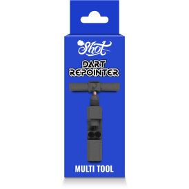 Shot Dart Repointer Multi Tool Repointer Repointing Tool Dartspitzen- Entferner Einpresser