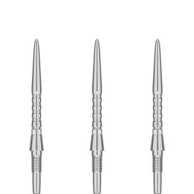 Target Steel Tip SWISS Point Dart Wechsel- Spitzen...