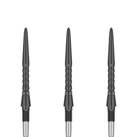 Target Steel Tip SWISS Point Dart Wechsel- Spitzen...