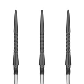 Target Steel Tip SWISS Point Dart Wechsel- Spitzen...