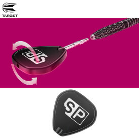 Target Steel Tip SWISS Point Dart Wechsel- Spitzen Schraubspitzen Gold Storm Surge 35 mm