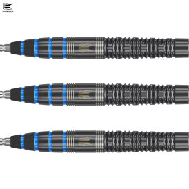 Target Steel Darts SWISS Point Jeffrey de Graaf G1 Generation 1 90% Tungsten Steeltip Darts Steeldart 23 g