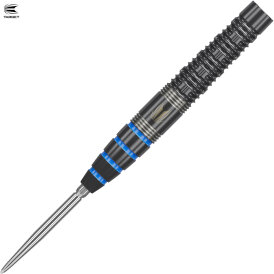 Target Steel Darts SWISS Point Jeffrey de Graaf G1 Generation 1 90% Tungsten Steeltip Darts Steeldart 23 g