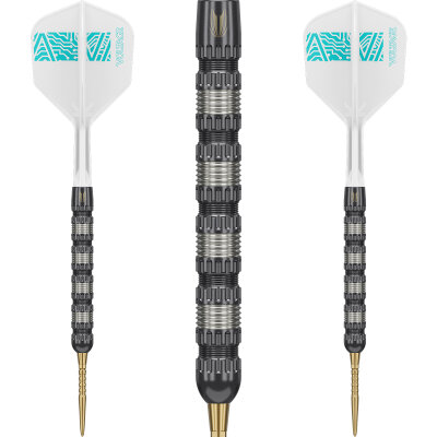 Target Steel Darts SWISS Point Rob Cross 95K 95% Tungsten Steeltip Dart Steeldart