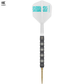 Target Steel Darts SWISS Point Rob Cross 95K 95% Tungsten Steeltip Dart Steeldart 21 g