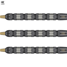 Target Steel Darts SWISS Point Rob Cross 95K 95% Tungsten Steeltip Dart Steeldart 21 g