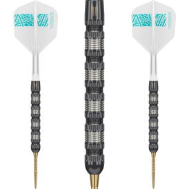 Target Steel Darts SWISS Point Rob Cross 95K 95% Tungsten...