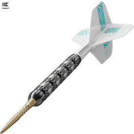 Target Steel Darts SWISS Point Rob Cross 95K 95% Tungsten Steeltip Dart Steeldart 22 g