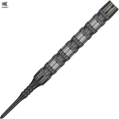 Target Soft Darts SWISS Point Rob Cross 95K 95% Tungsten Softtip Dart Softdart 18 g