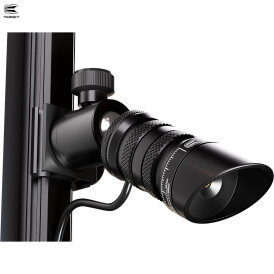 Target Dart MOD Laser Oche & Wandmontage