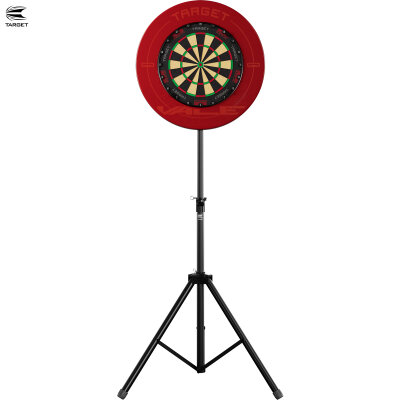 Target Dart Portable Dartboard Stand Dartboard St�nder Dartst�nder