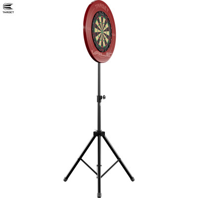 Target Dart Portable Dartboard Stand Dartboard St�nder Dartst�nder